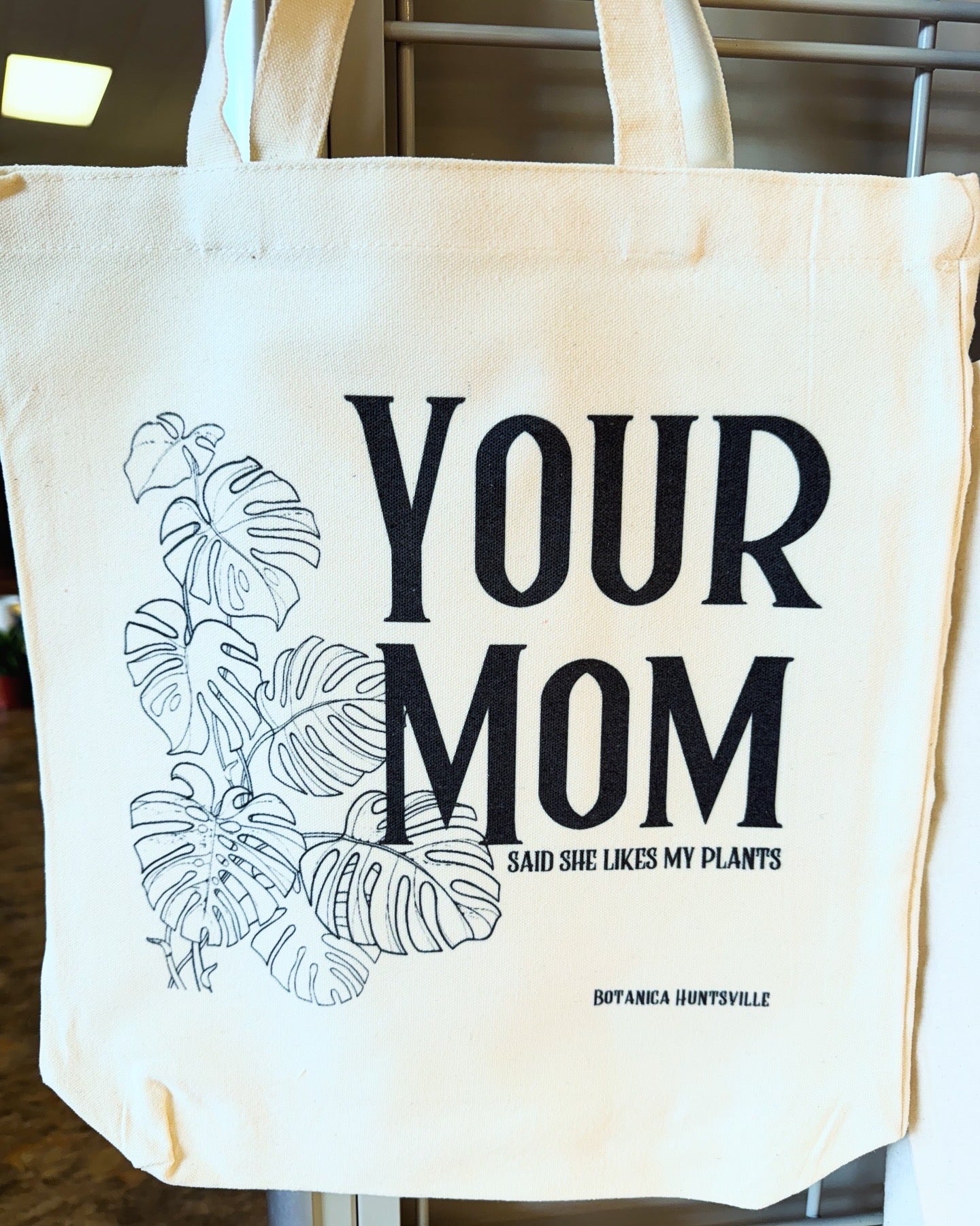 Your Mom Tote