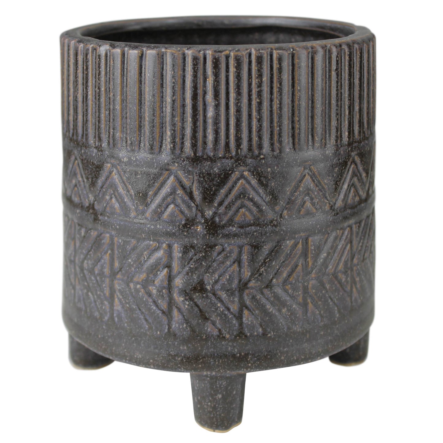 5" Amari Cachepot