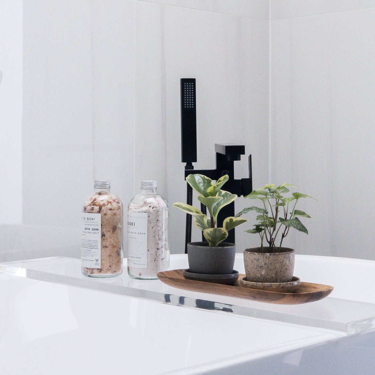 Kanso Mini Planter