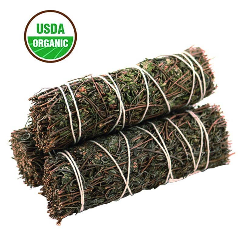Herb bundles
