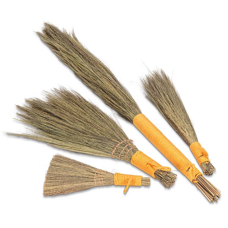 Whisk Broom