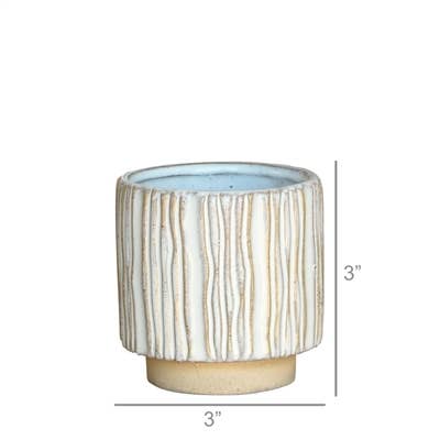 Ramos Vertical Cachepot