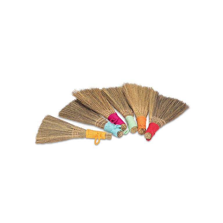 Whisk Broom