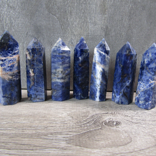 Phoenix Lapis Obelisk