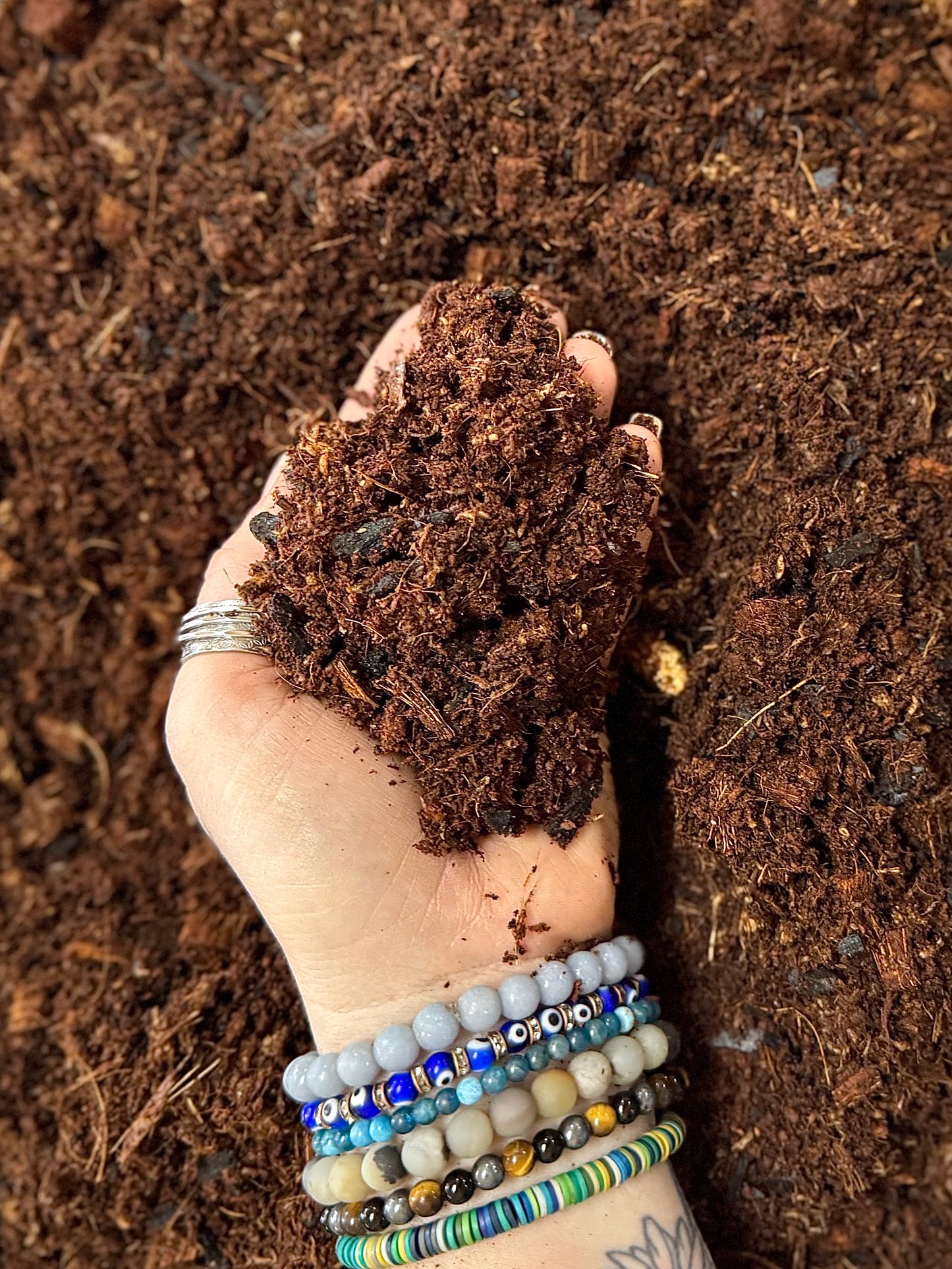 Botanica House Soil Mixes