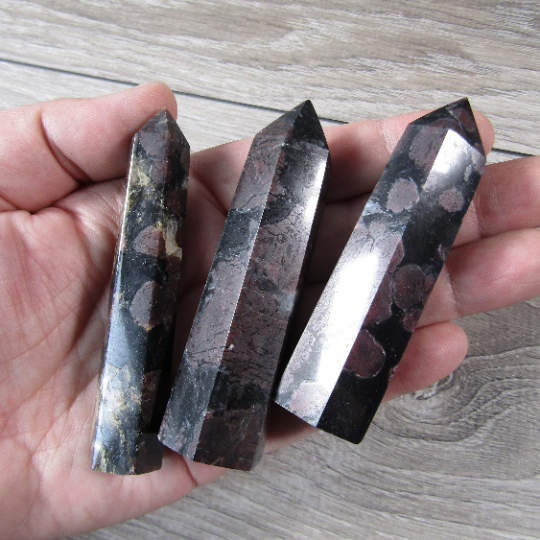 Phoenix Lapis Obelisk