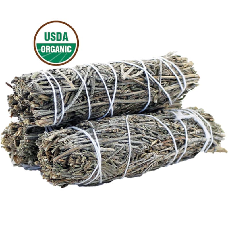 Herb bundles