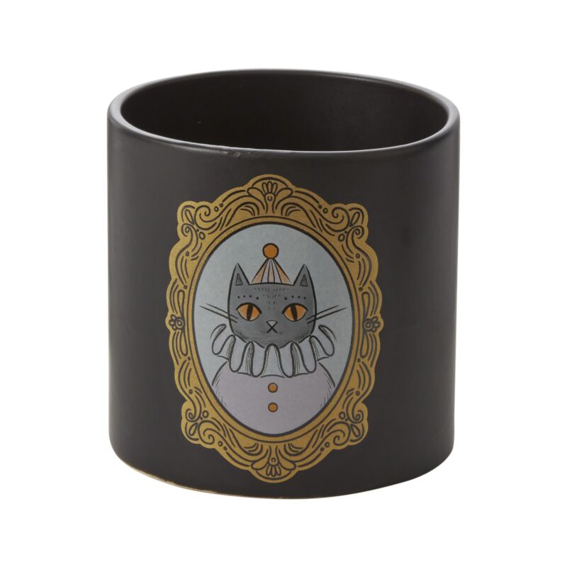 Dearly Departed 5" Pot