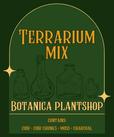 Botanica House Soil Mixes