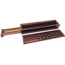Rosewood Burner