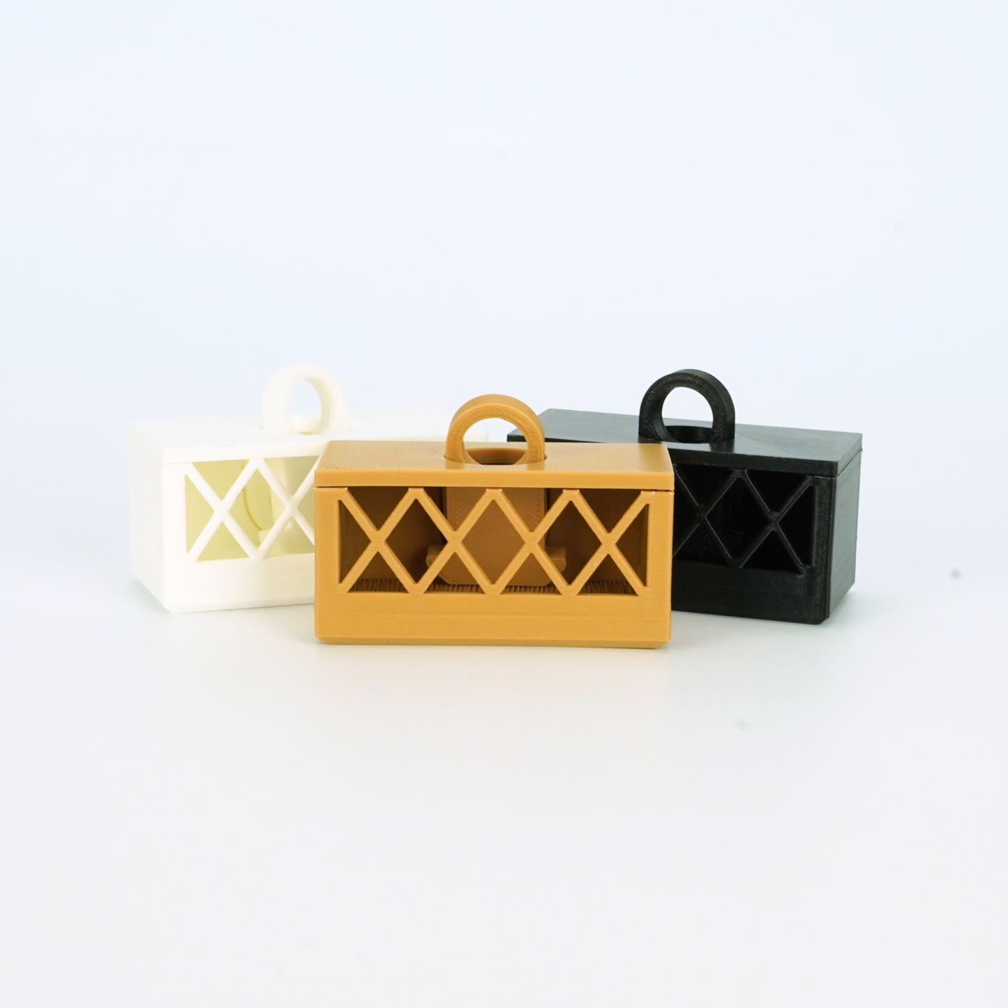 Hanging Kit Plvnk