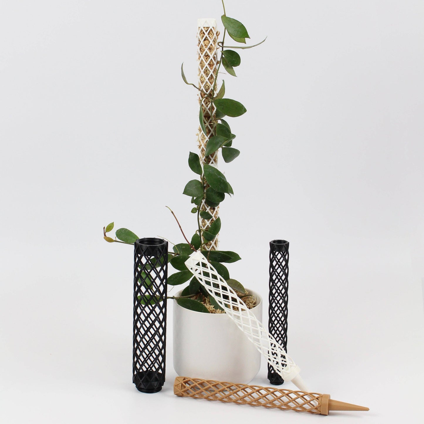 mini plvnt pole set