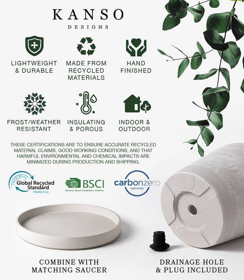 7” Beachwood Elevated