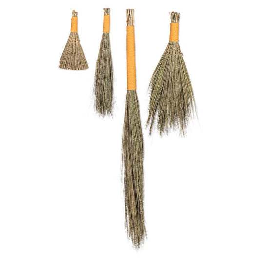 Whisk Broom