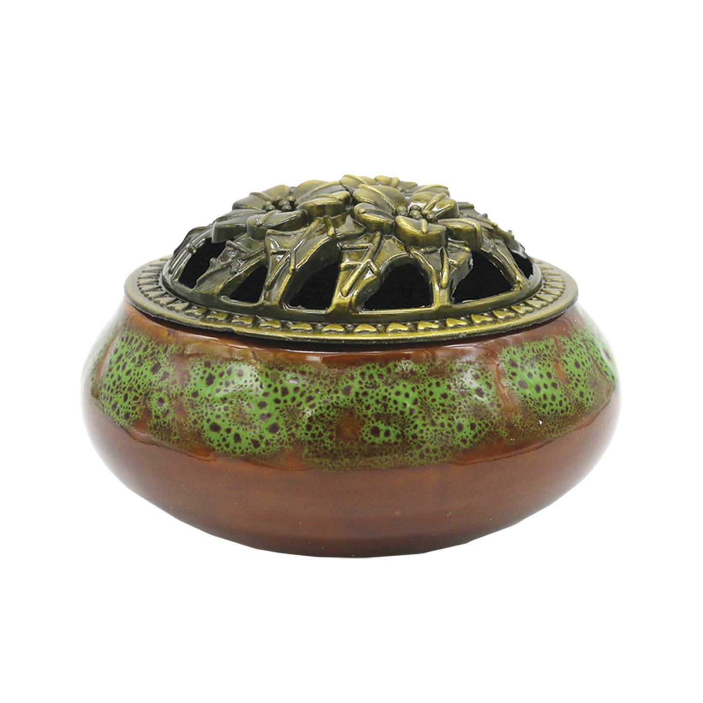 Incense Cone Burner