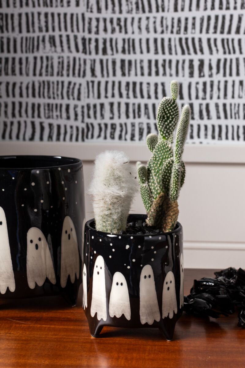 Boo Pot