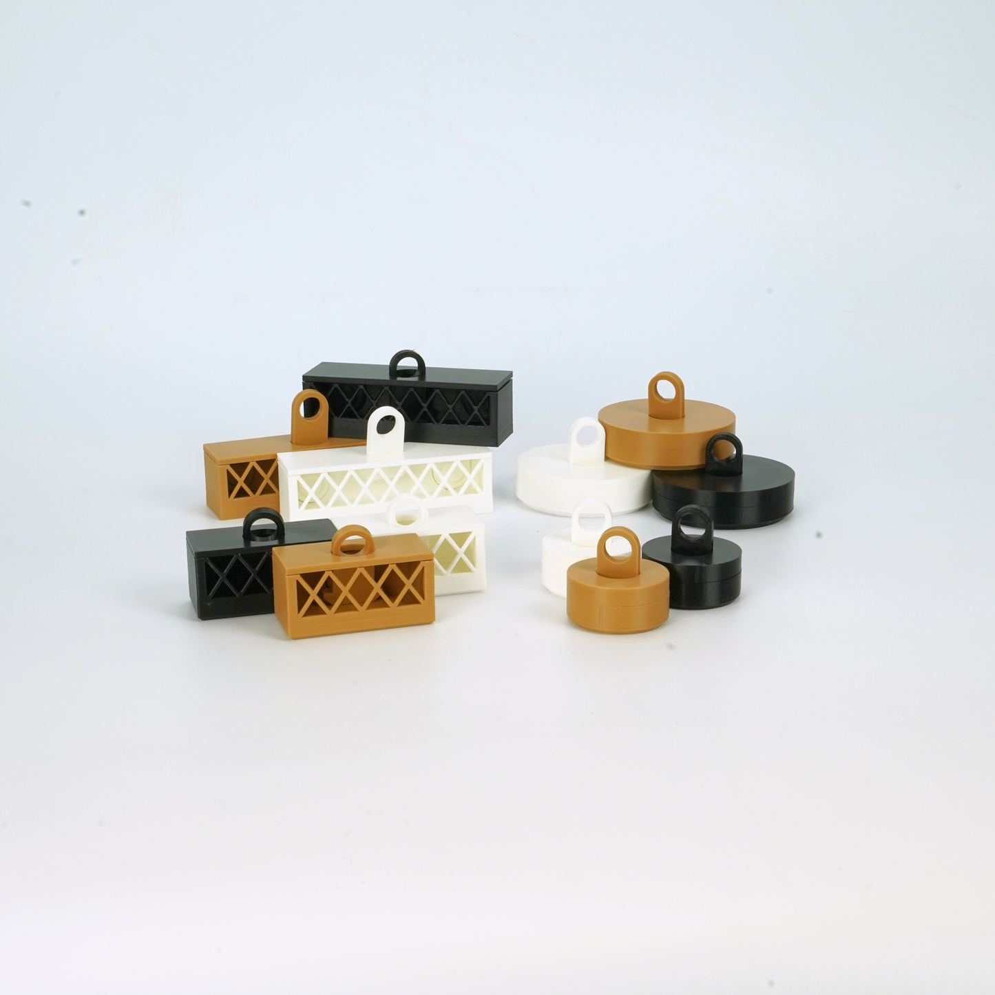 Hanging Kit Plvnk