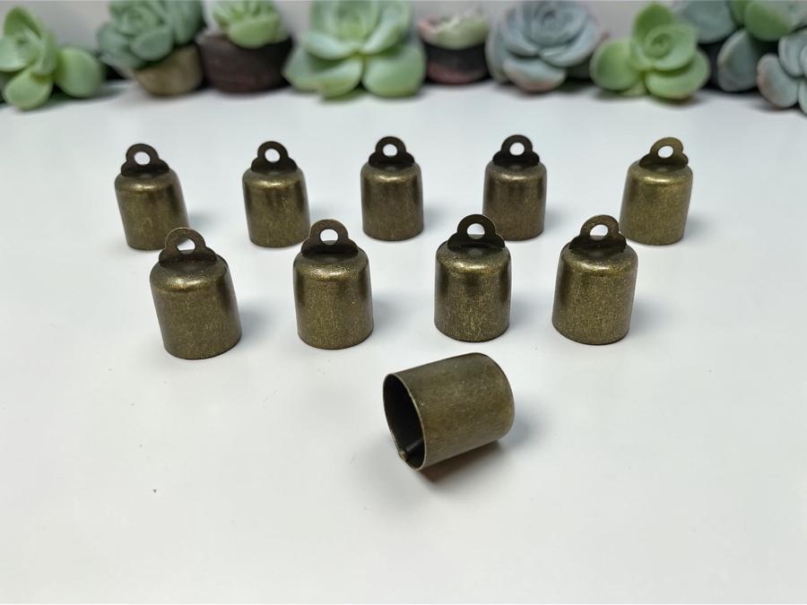 2" Bells