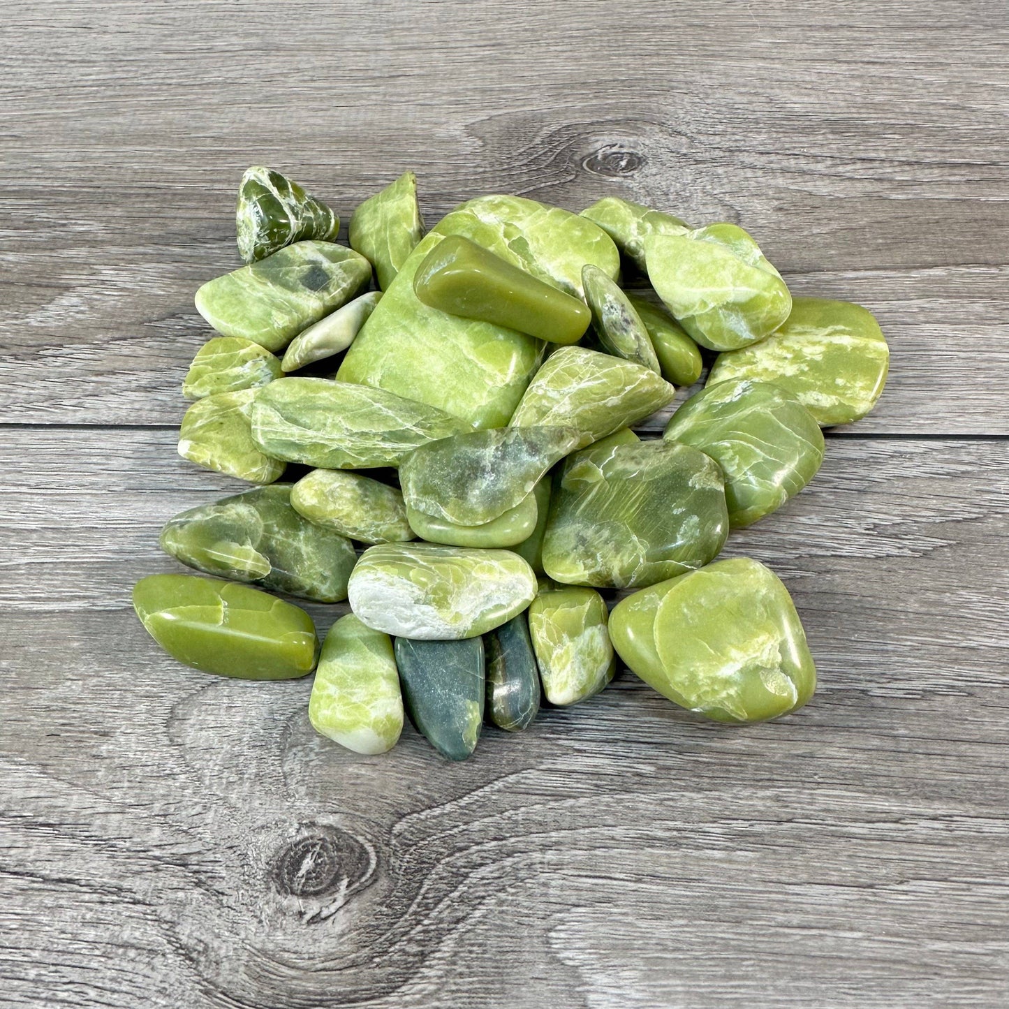 Healerite Organ Serpentine