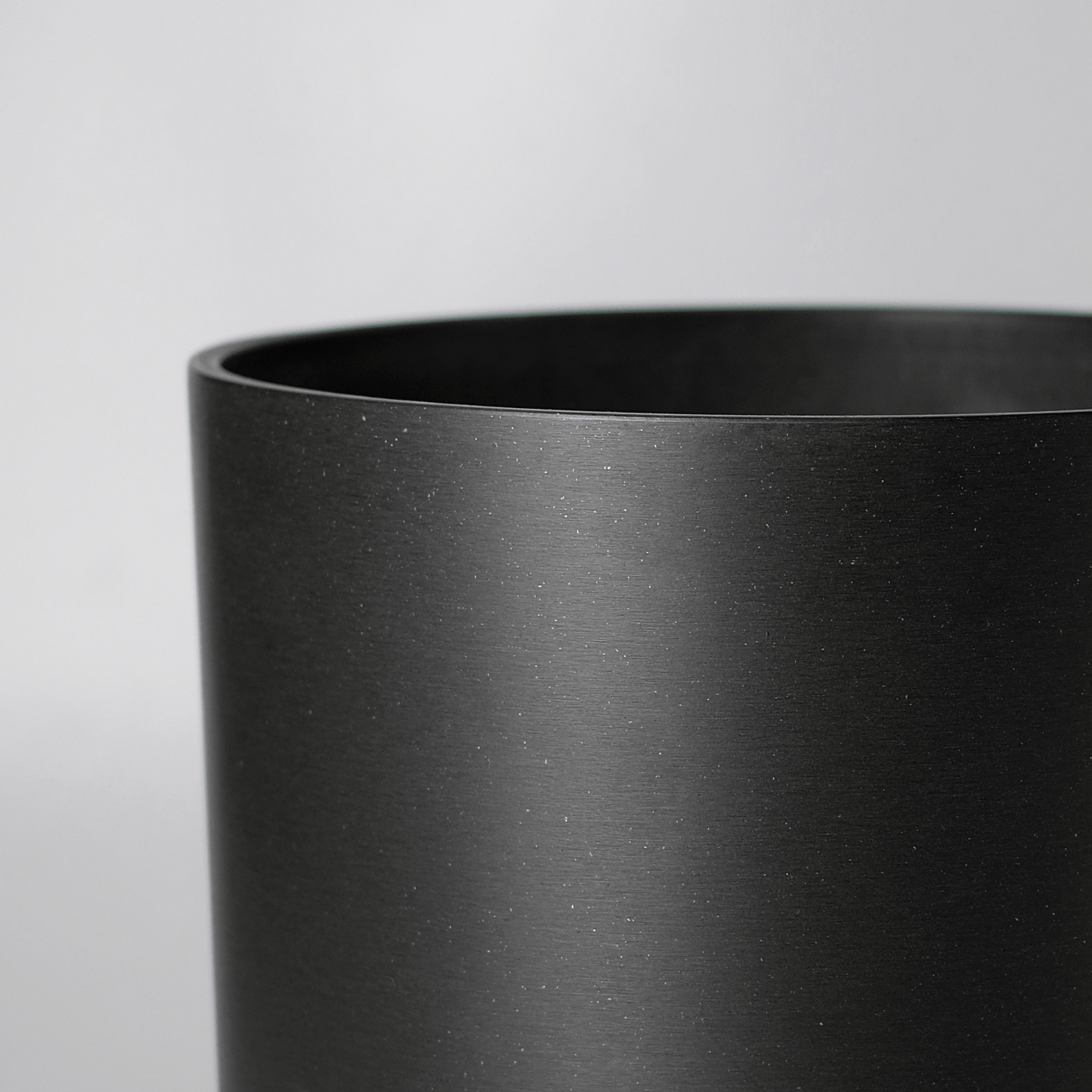 Signature Stone Planter & Saucer