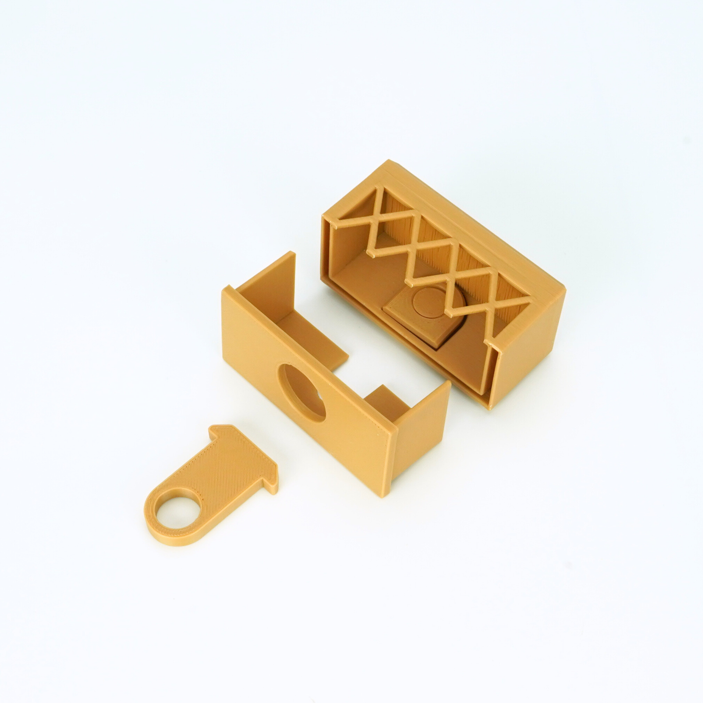 Hanging Kit Plvnk