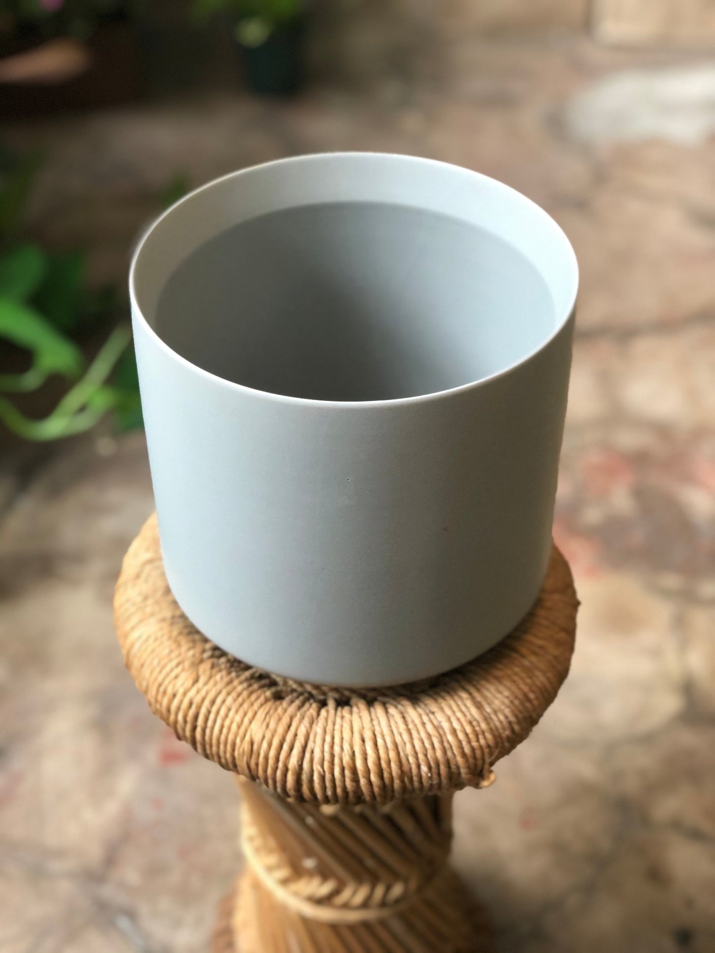 Kendall Pot 3-7"