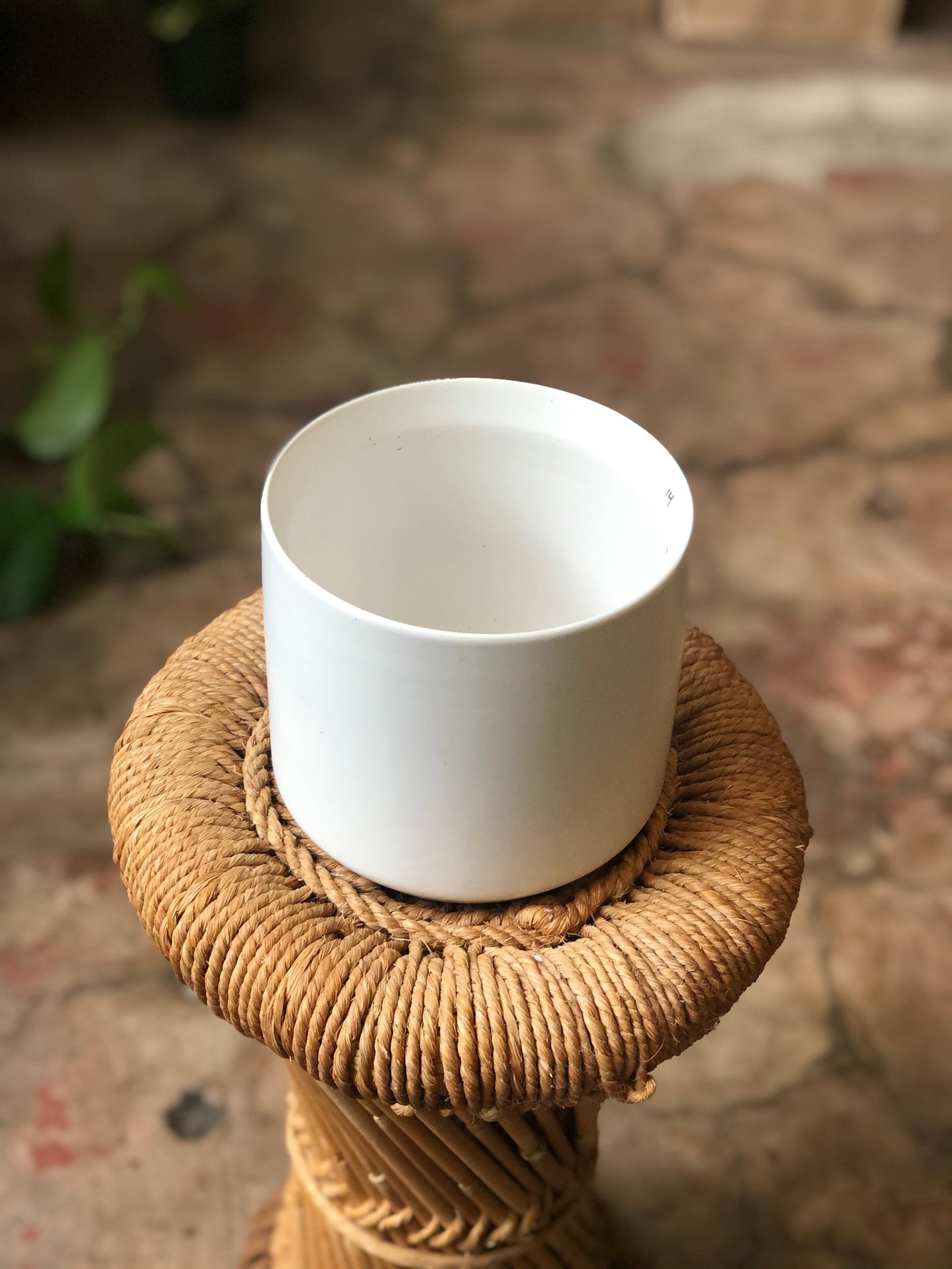 Kendall Pot 3-7"