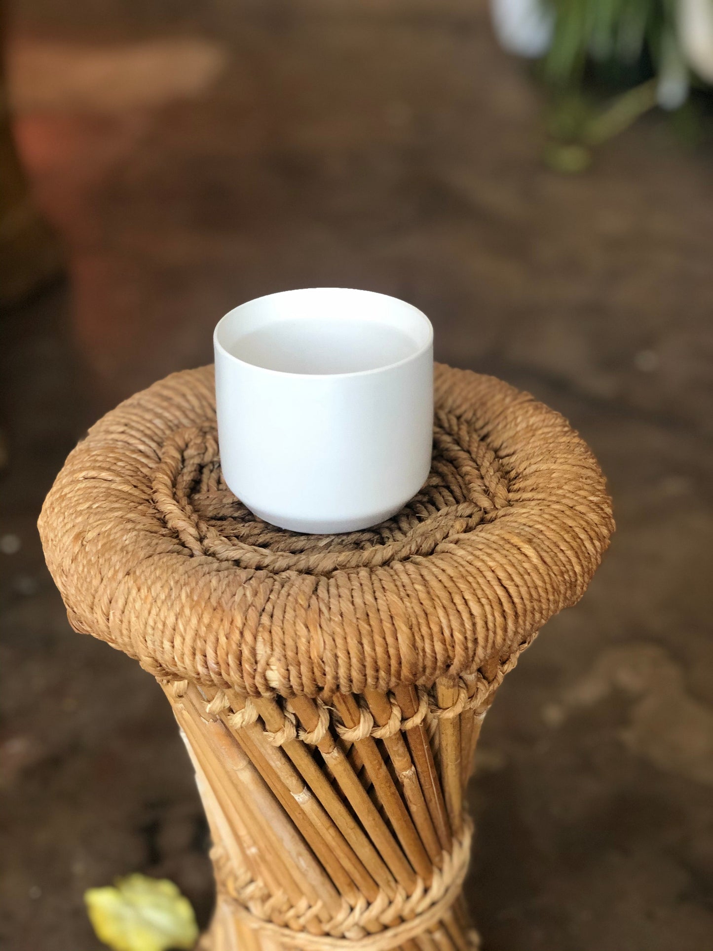 Kendall Pot 3-7"
