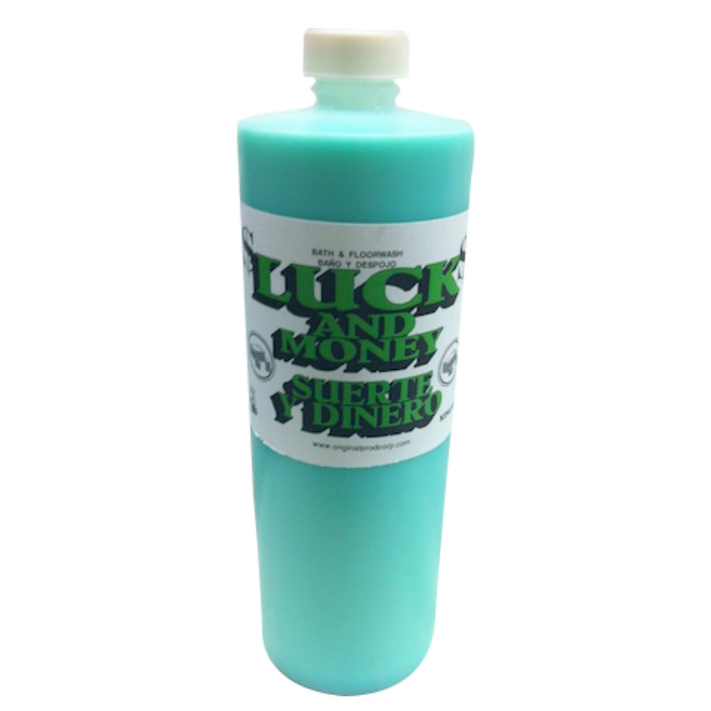 Floor and Bath Wash Collection