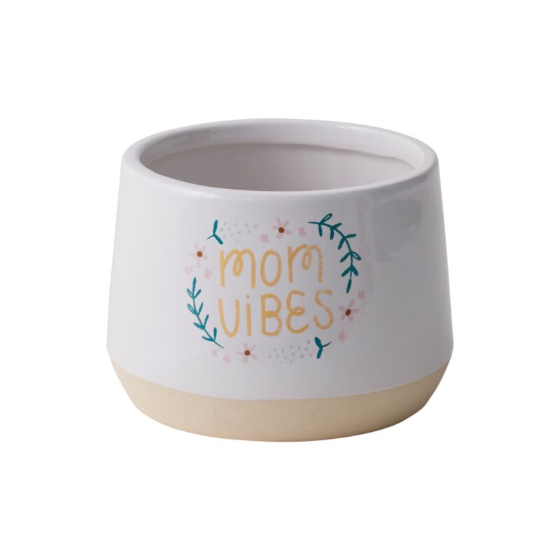 Mom Vibes 5.75"