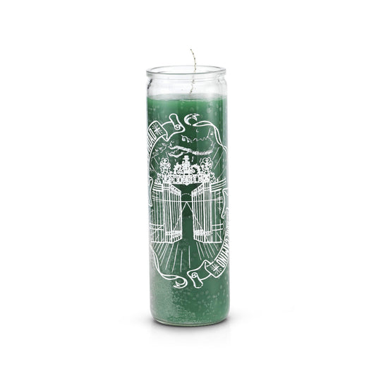 7 (Seven) Day Candle Collection