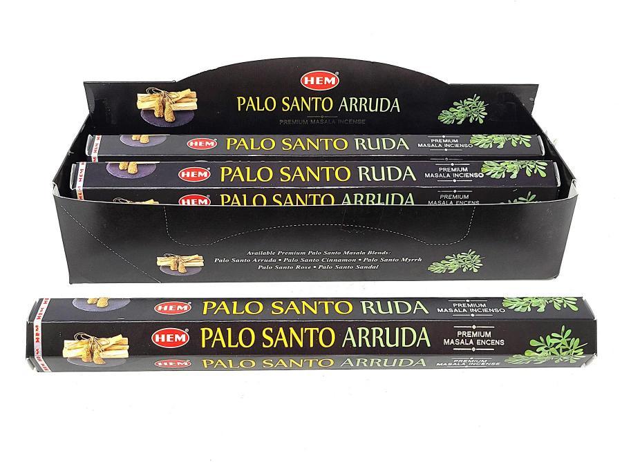HEM Incense Sticks