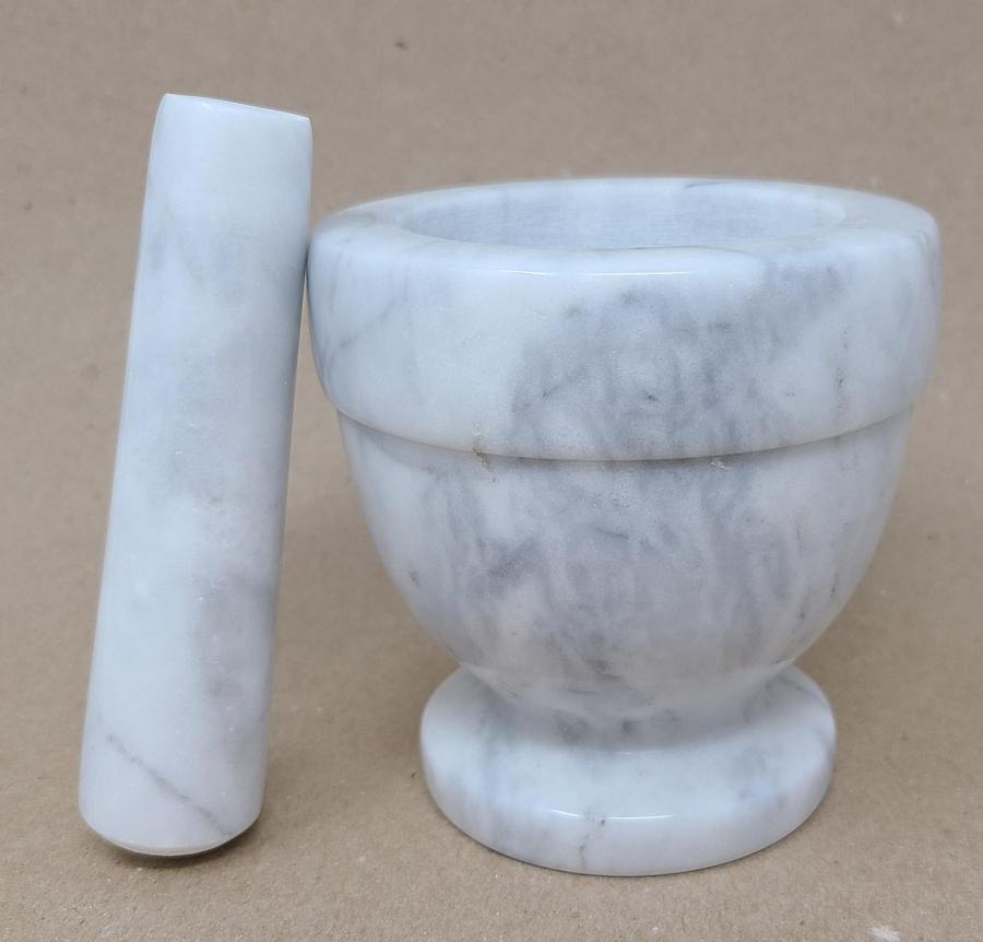 Mortar and Pestle Collection