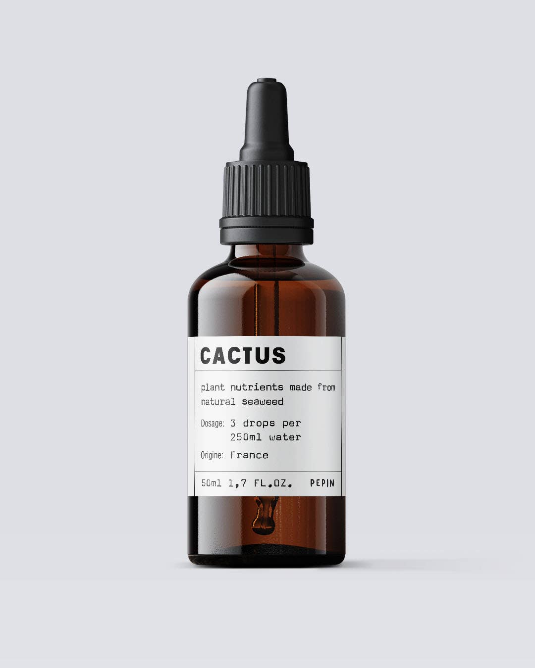 Pepin Cacti and Succulent Food