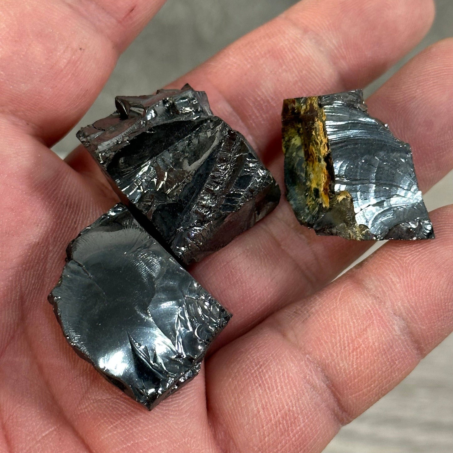 Elite Shungite