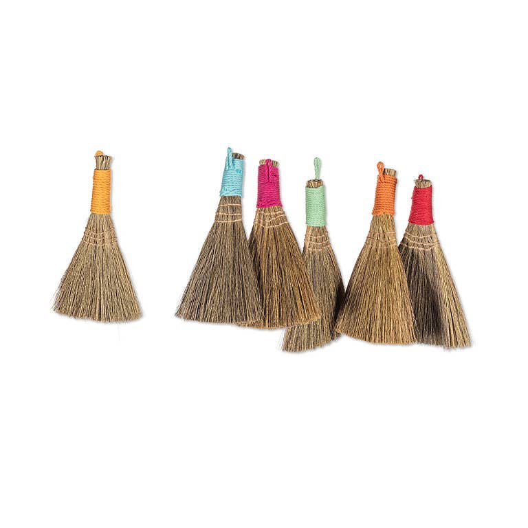 Whisk Broom