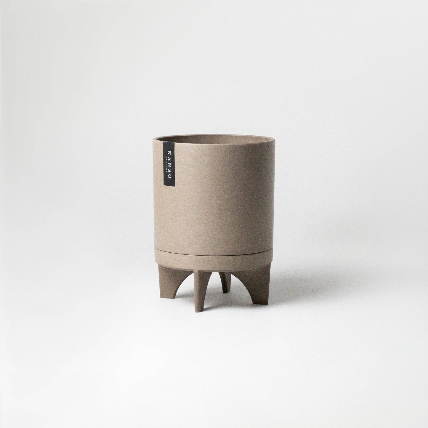 7” Beachwood Elevated