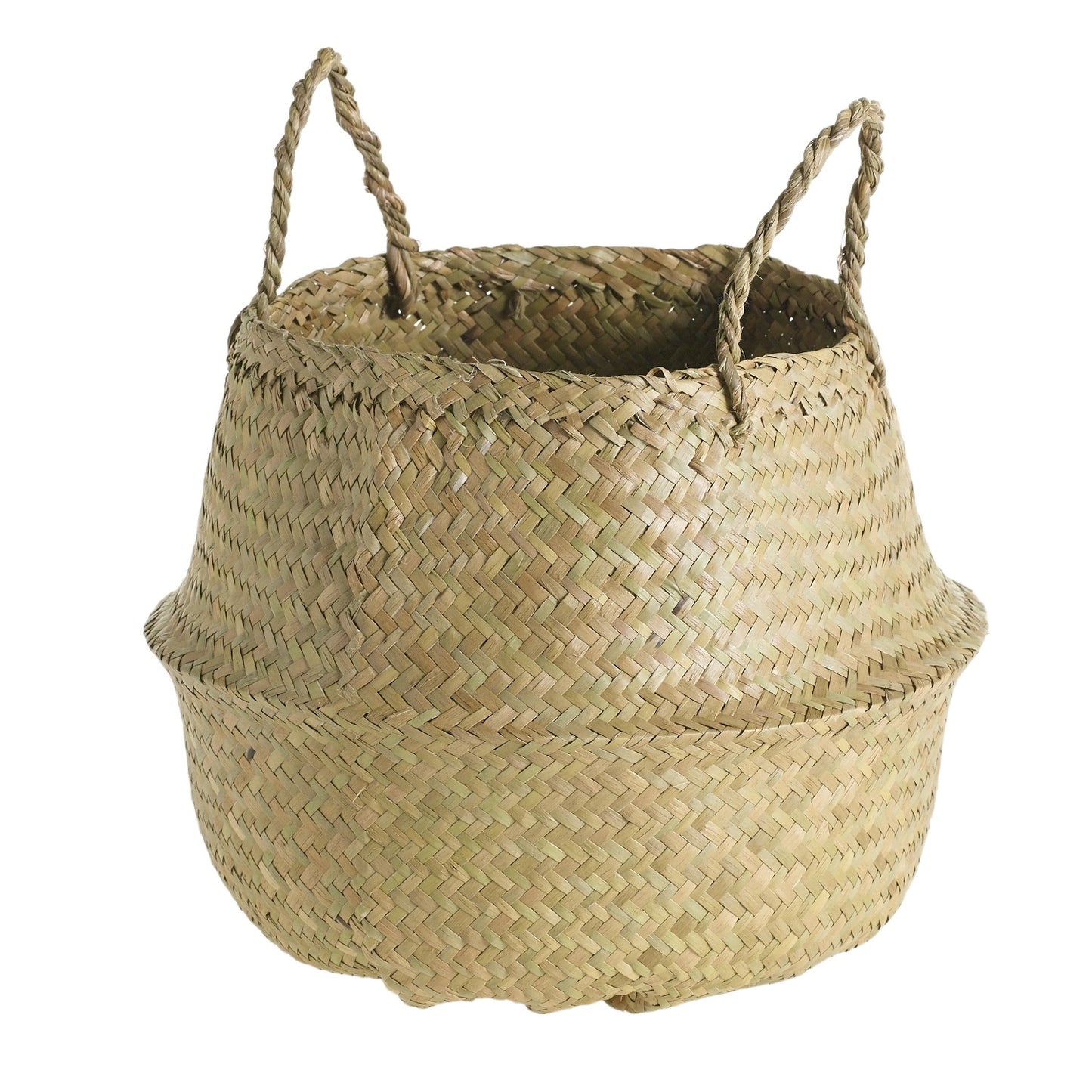 Woven Basket (3"-15" opening)