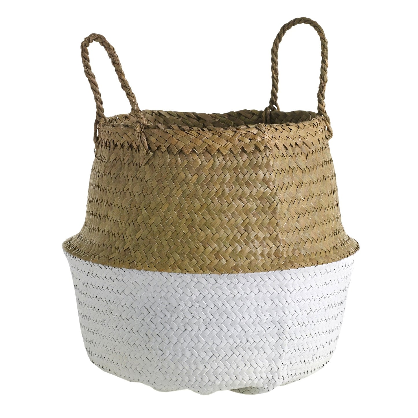 Woven Basket (3"-15" opening)