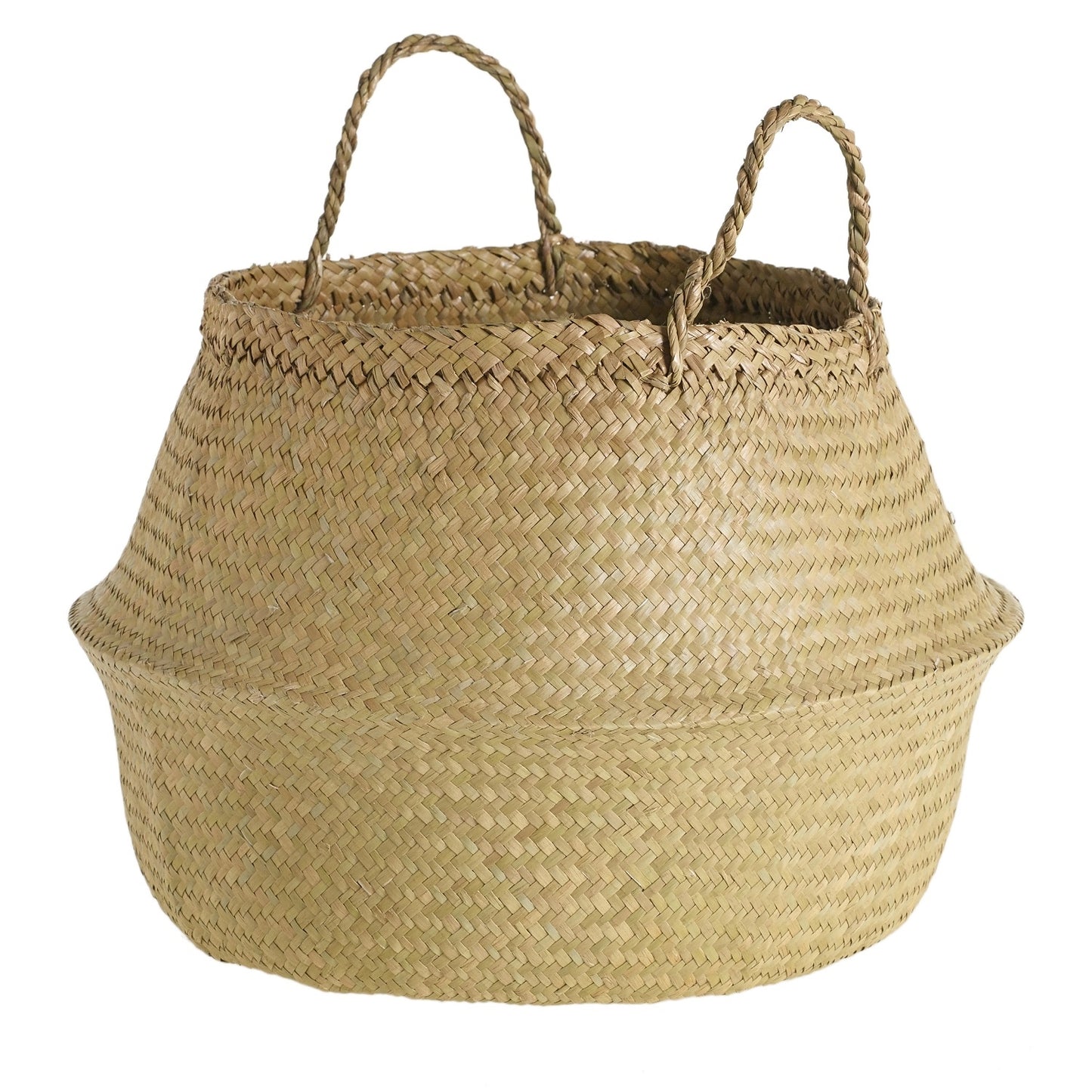 Woven Basket (3"-15" opening)