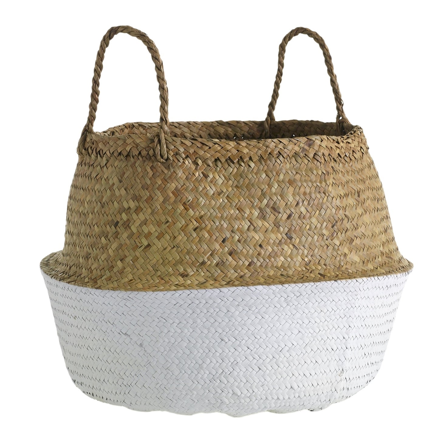 Woven Basket (3"-15" opening)