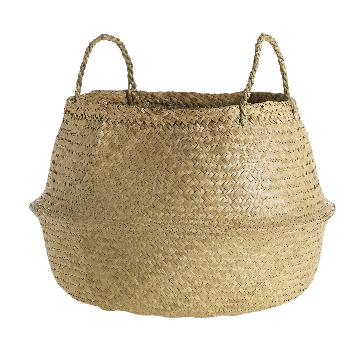 Woven Basket (3"-15" opening)