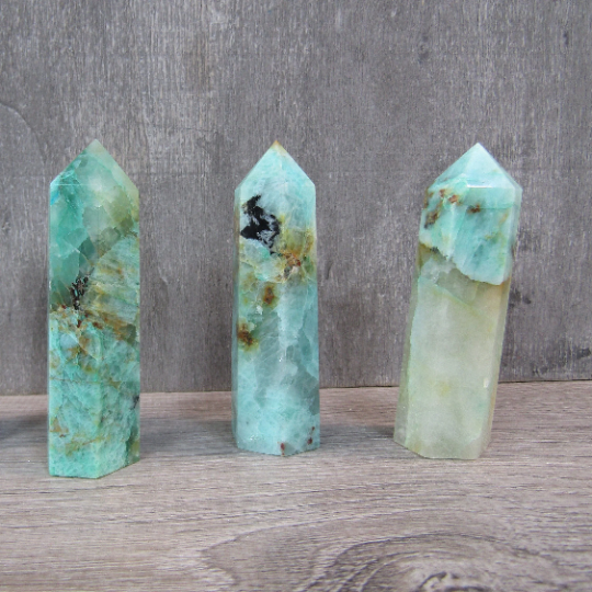 Phoenix Lapis Obelisk