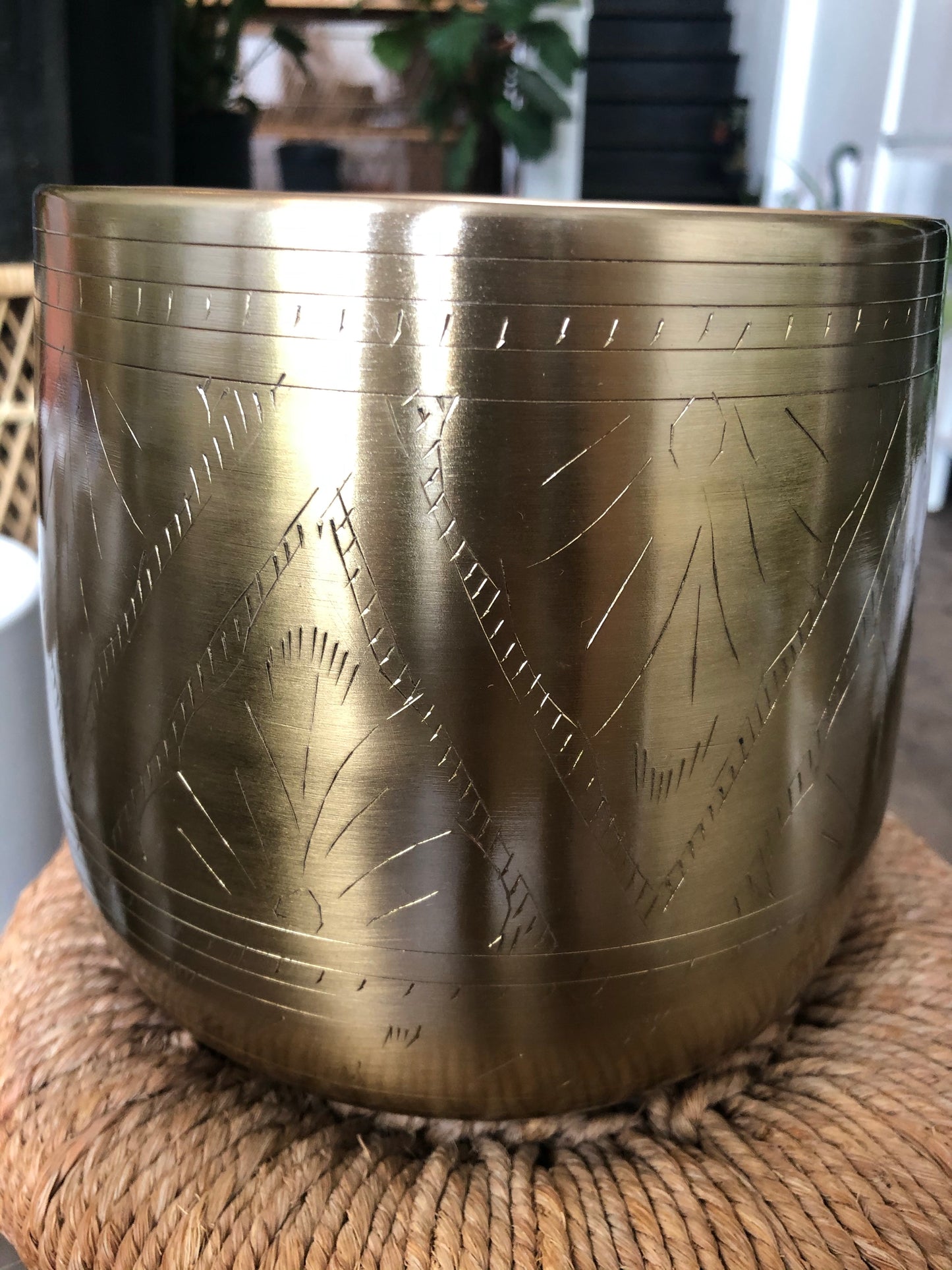 Tulum Pot 6”