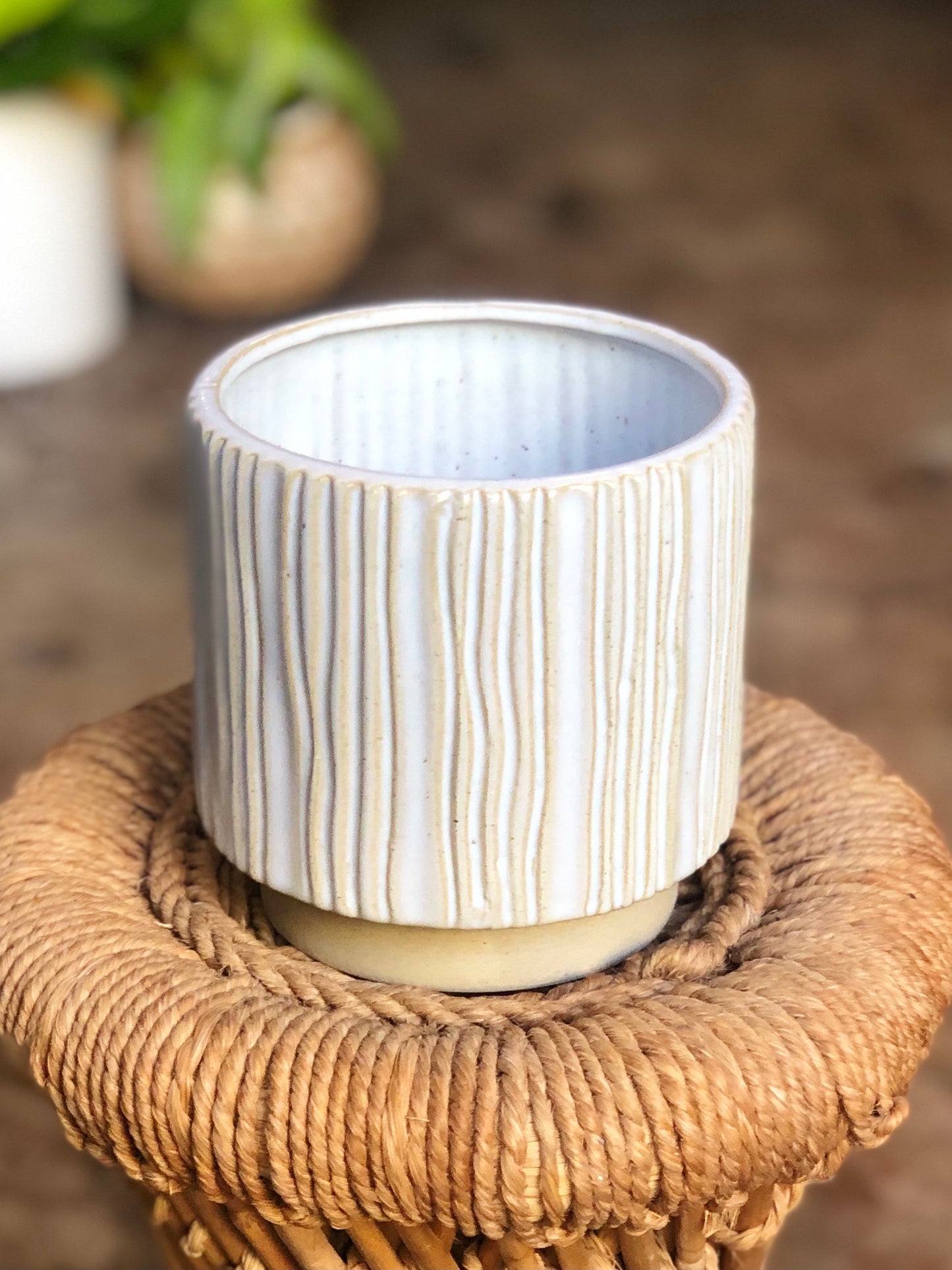 Ramos Vertical Cachepot