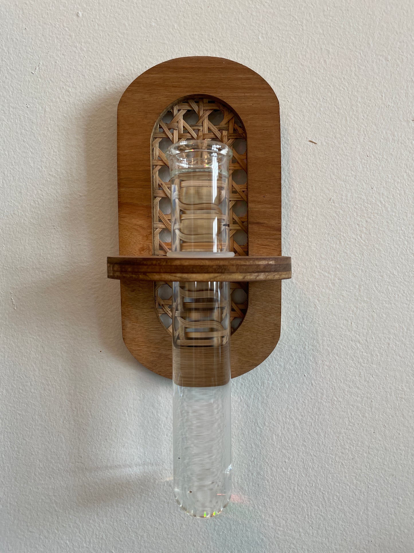 Rattan Propagation hangers