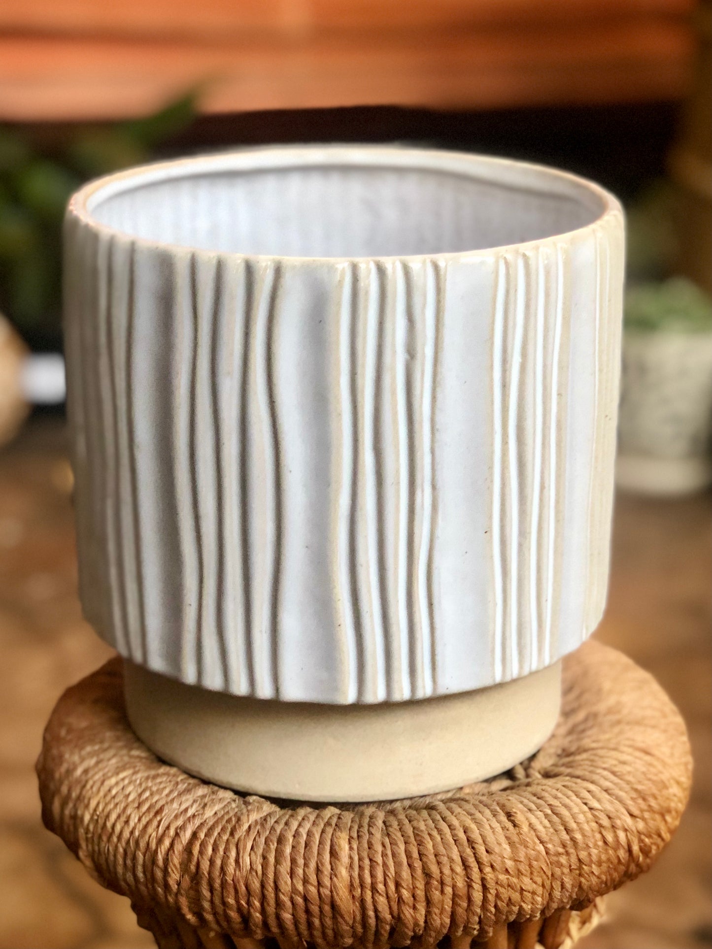 Ramos Vertical Cachepot
