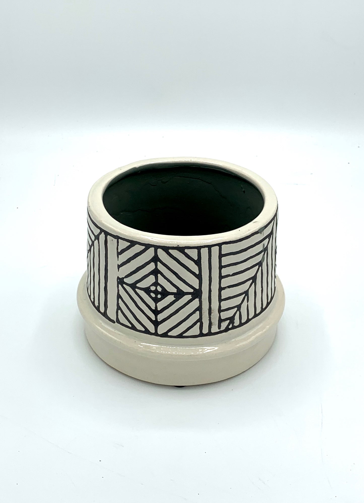 Safaa Pot 4"