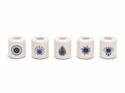 Chime Candle Holder