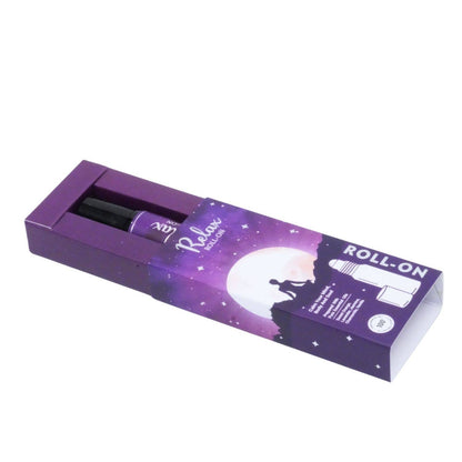 Relax Roll-On bottles 10 ml